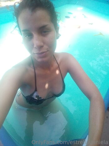 Full leaked Estrelladaniela page private onlyfans photo