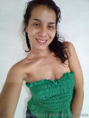 Full leaked Estrelladaniela private onlyfans photo