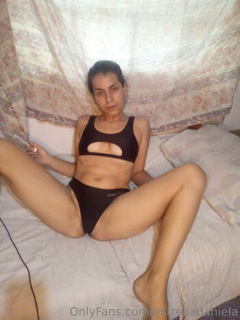 Full leaked Estrelladaniela private onlyfans photo