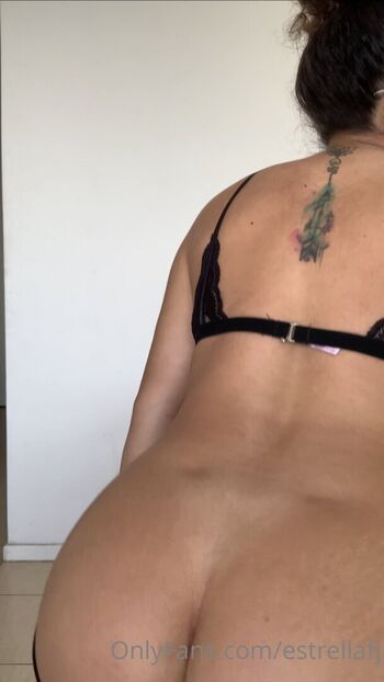 Full leaked Estrellafj page private onlyfans photo