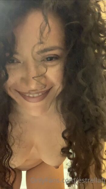 Full leaked Estrellafj page private onlyfans photo