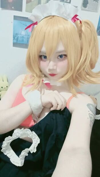 Full leaked Estrellita exe  page private onlyfans photo