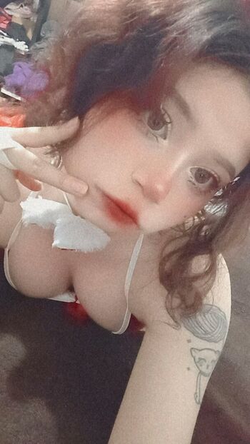 Full leaked Estrellita exe  page private onlyfans photo