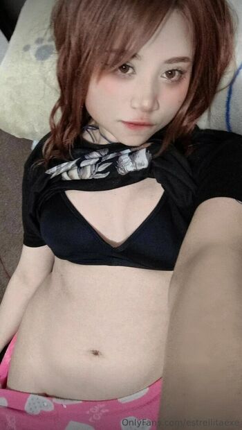 Full leaked Estrellita exe page private onlyfans photo