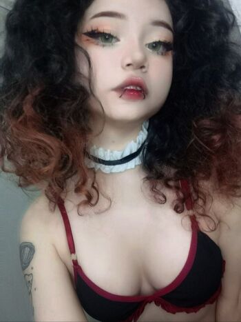 Full leaked Estrellita exe page private onlyfans photo