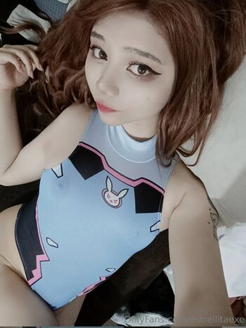 Full leaked Estrellita exe private onlyfans photo