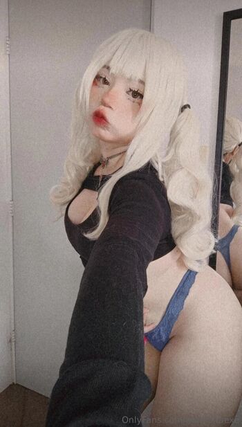 Full leaked Estrellita page private onlyfans photo