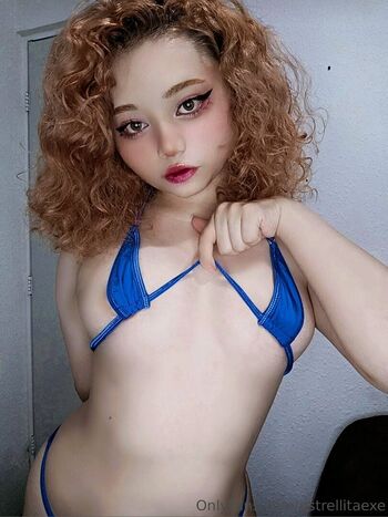 Full leaked Estrellita page private onlyfans photo