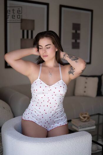 Full leaked Eterea magazine private onlyfans photo