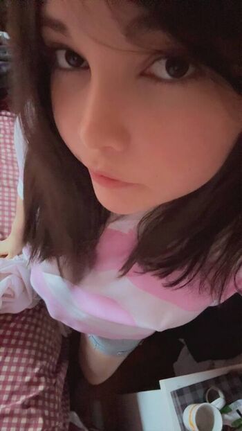 Full leaked Eternallyaliceee private onlyfans photo