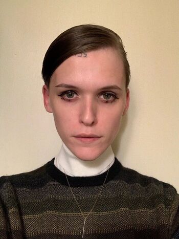 Full leaked Ethel cain page private onlyfans photo