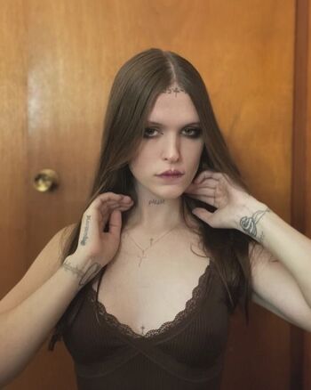 Full leaked Ethel cain page private onlyfans photo