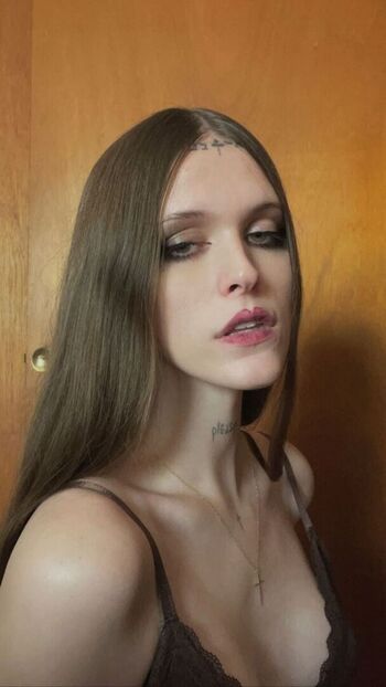 Full leaked Ethel cain page private onlyfans photo