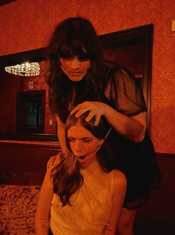 Full leaked Ethel cain page private onlyfans photo