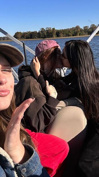 Full leaked Ethel cain private onlyfans photo