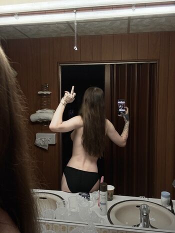 Full leaked Ethel cain private onlyfans photo