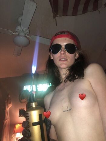 Full leaked Ethel cain private onlyfans photo