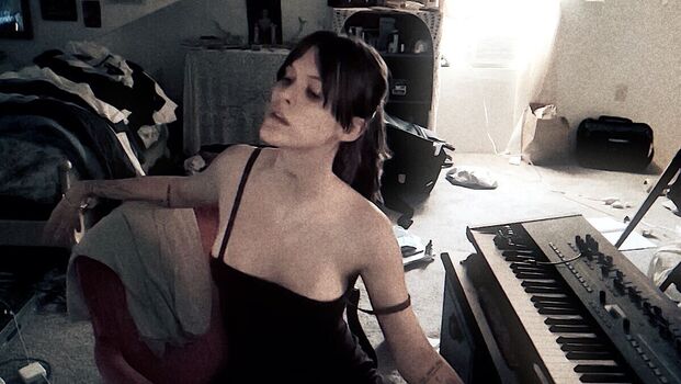 Full leaked Ethel cain private onlyfans photo