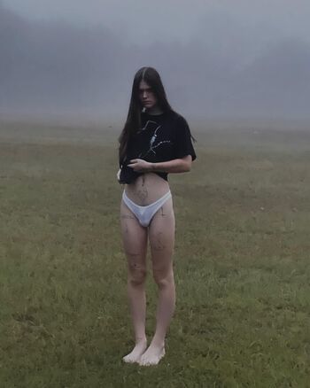 Full leaked Ethel cain private onlyfans photo