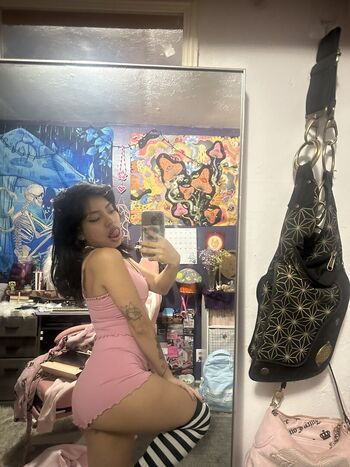 Full leaked Ethersunwitch private onlyfans photo