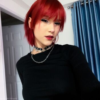 Full leaked Etogabi private onlyfans photo