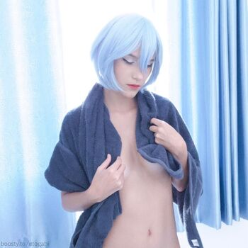 Full leaked Etogabi page private onlyfans photo