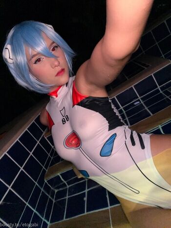 Full leaked Etogabi page private onlyfans photo