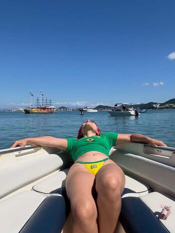 Full leaked Eudinha private onlyfans photo