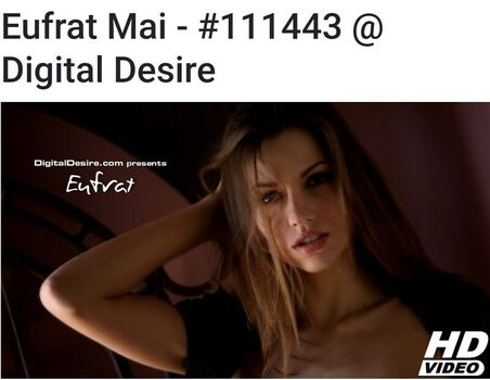 Full leaked Eufrat mai  page private onlyfans photo