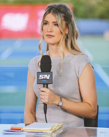 Eugenie Bouchard
