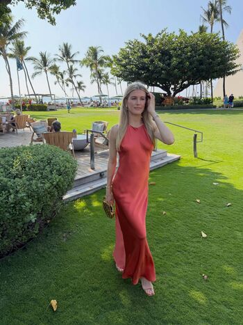 Full leaked Eugenie bouchard page private onlyfans photo