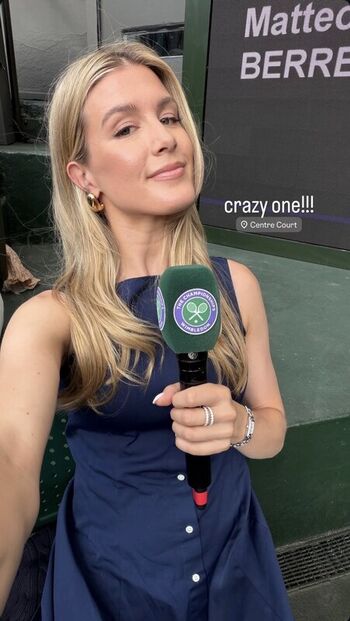 Full leaked Eugenie bouchard page private onlyfans photo