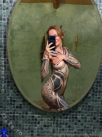 Full leaked Eule emma private onlyfans photo