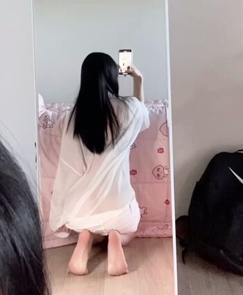 Full leaked Eune private onlyfans photo