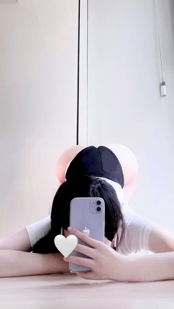 Full leaked Eune private onlyfans photo