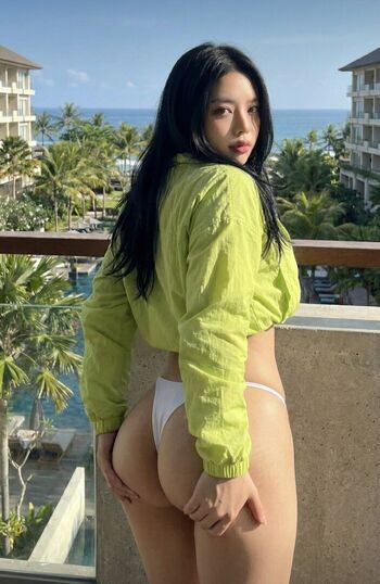 Full leaked Eungo kim private onlyfans photo