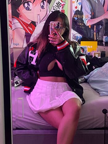 Full leaked Eunibuni private onlyfans photo