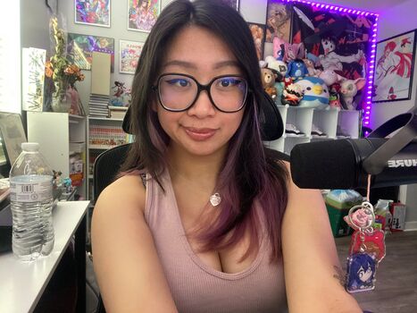 Full leaked Eunibuni private onlyfans photo