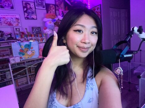 Full leaked Eunibuni private onlyfans photo