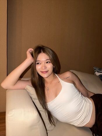 Full leaked Eunice tjoa private onlyfans photo