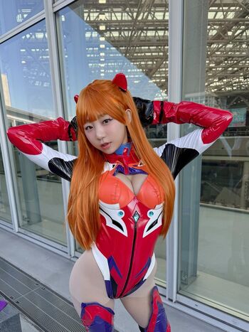 Full leaked Eunji pyoapple  page private onlyfans photo