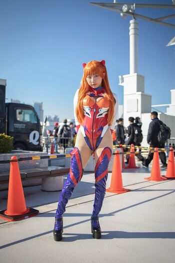 Full leaked Eunji pyoapple  page private onlyfans photo