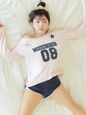 Full leaked Eunji pyoapple  page private onlyfans photo