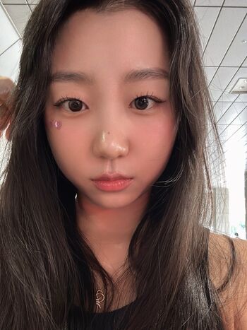 Full leaked Eunji pyoapple private onlyfans photo