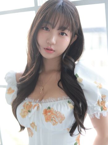 Full leaked Eunji pyoapple private onlyfans photo