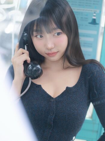 Full leaked Eunji pyoapple private onlyfans photo