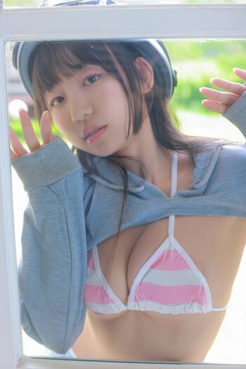 Full leaked Eunji pyoapple page private onlyfans photo