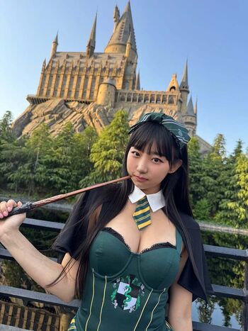 Full leaked Eunji pyoapple page private onlyfans photo