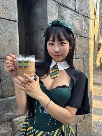 Full leaked Eunji pyoapple page private onlyfans photo