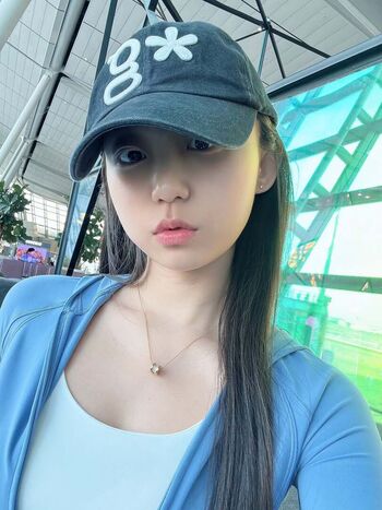 Full leaked Eunji pyoapple page private onlyfans photo